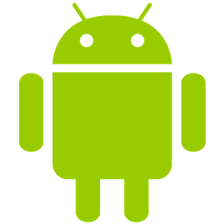 android-logo-transparent-background | MB&G