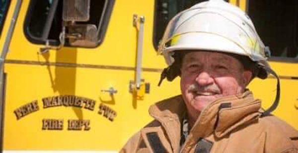 Obituary Lyle Collins, 78, of Ludington