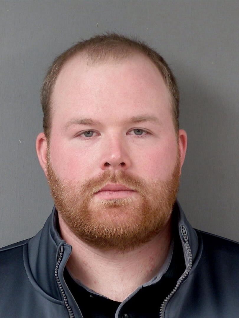 Corrections officer charged with CSC involving inmate