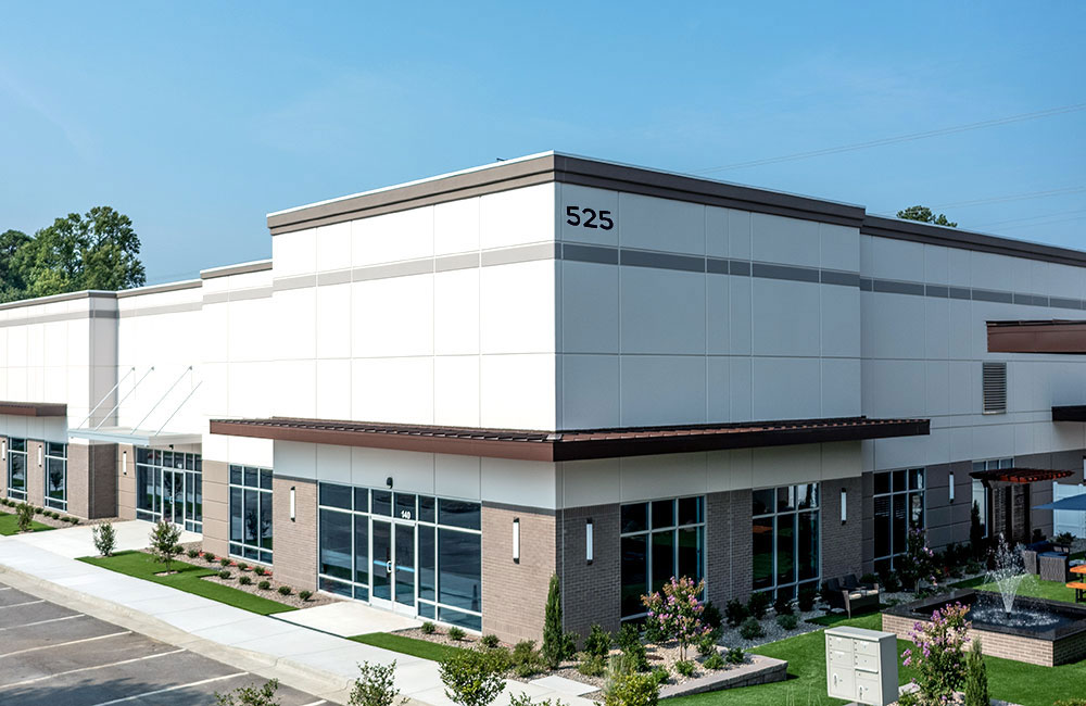 Home Mason Properties Raleigh Commercial Real Estate Development