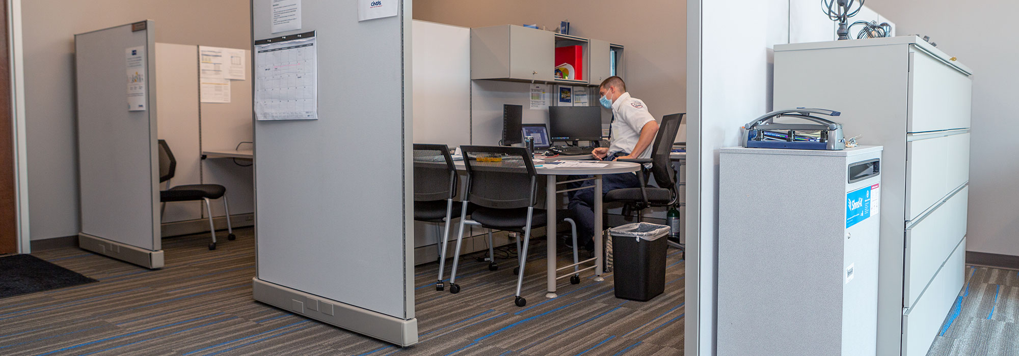 Commercial Flex Space for Lease in Raleigh, NC