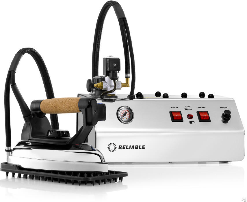 Reliable 4000IS Iron Station Sewing Machine Vancouver, Mason Sewing