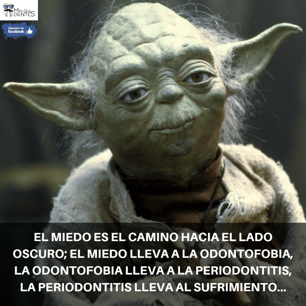 Humor Más que Dientes