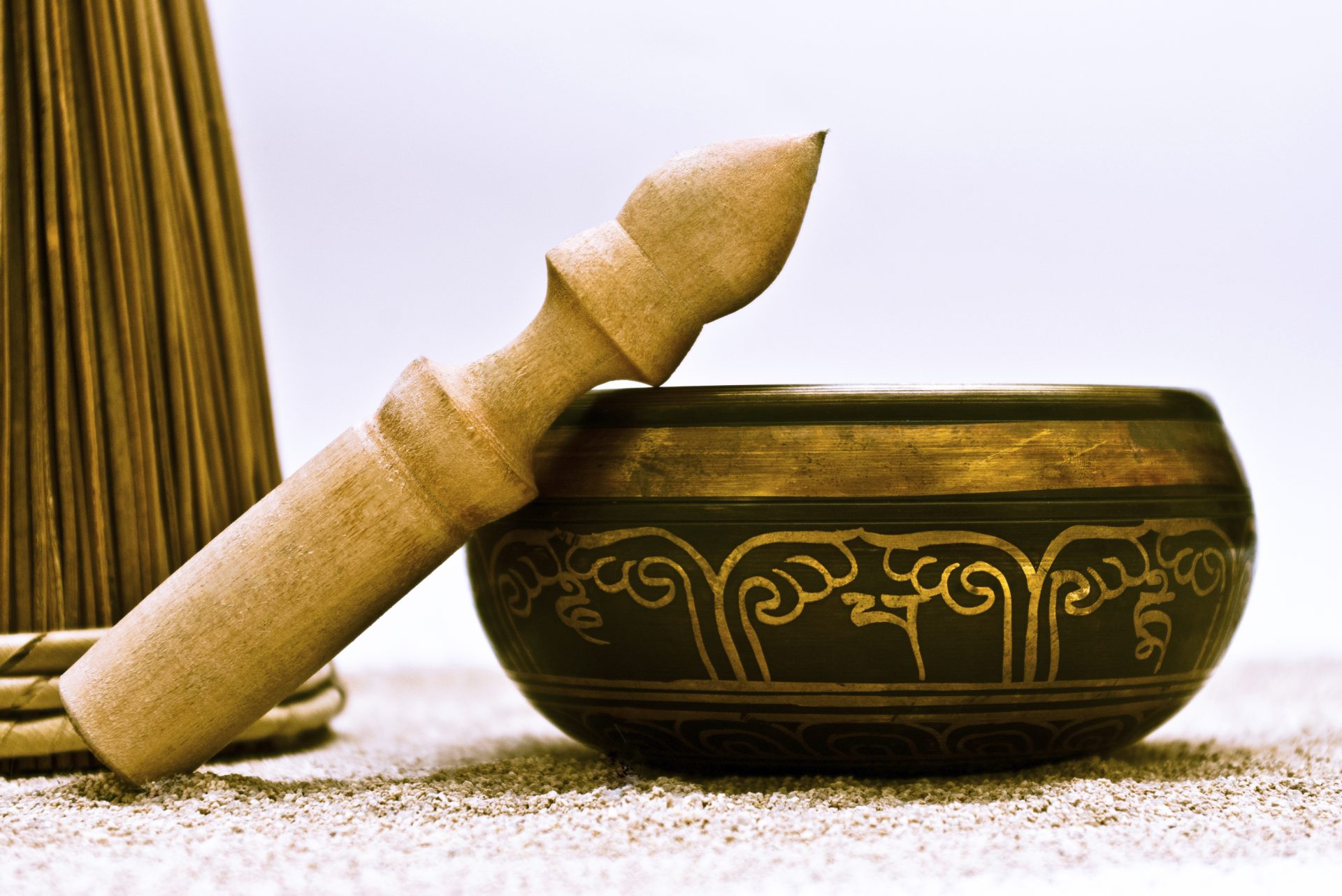 The History of Sound Healing MASSAGE Magazine