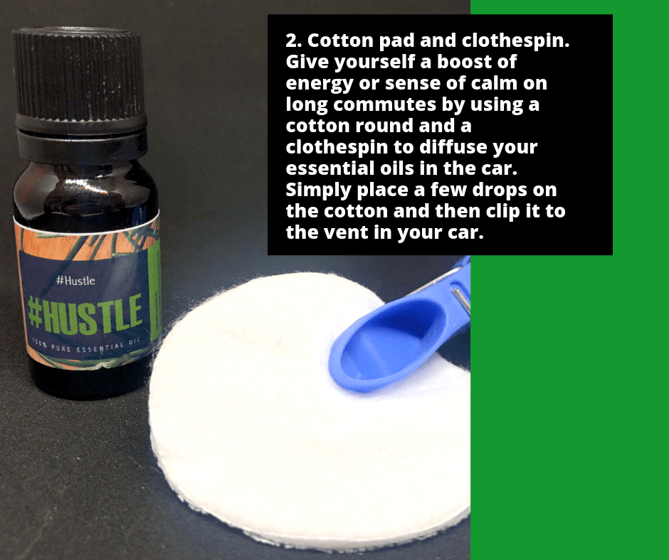 6 Ways to Diffuse Essential Oils The Urban Spa Peterborough