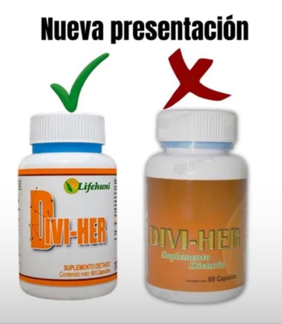 DIVIHER SEP 8 Salud Belleza y Dinero