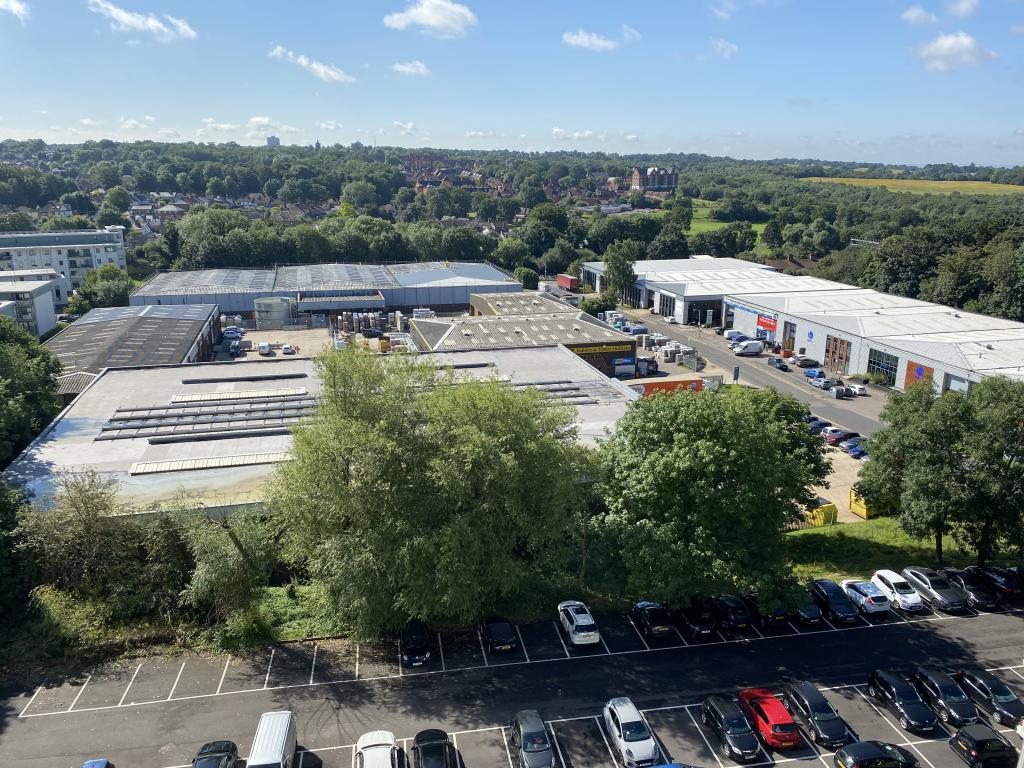 RICS UK Commercial Property Survey reports Robust and Stabilising Market