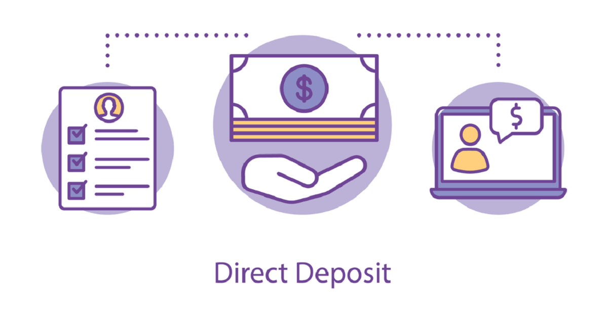 Online Direct Deposit Payday Loans Get Up To 5000!