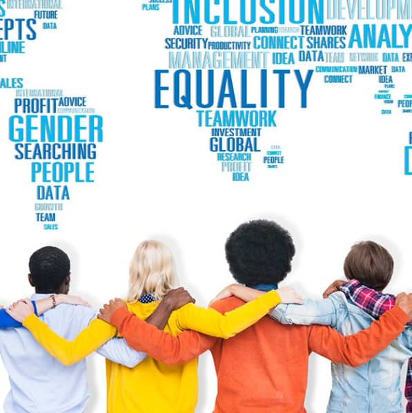 The Importance of Having an Equity, Diversity, and Inclusion Statement