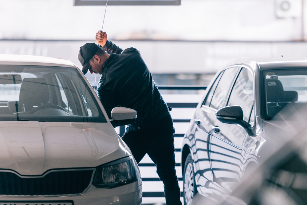 What to Know if Charged with Larceny MassDefense
