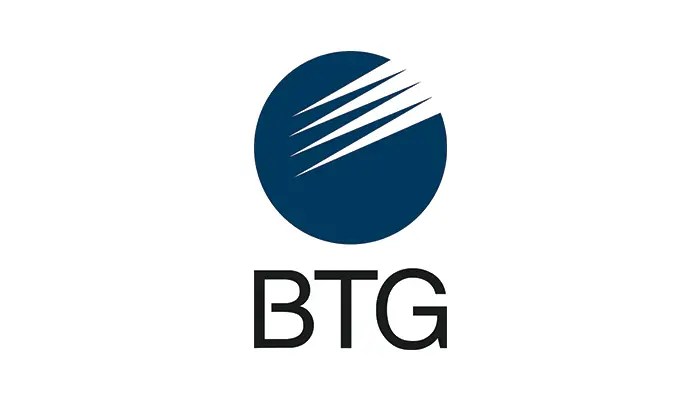 UPDATE BTG's U.S. business to pay 36m settlement