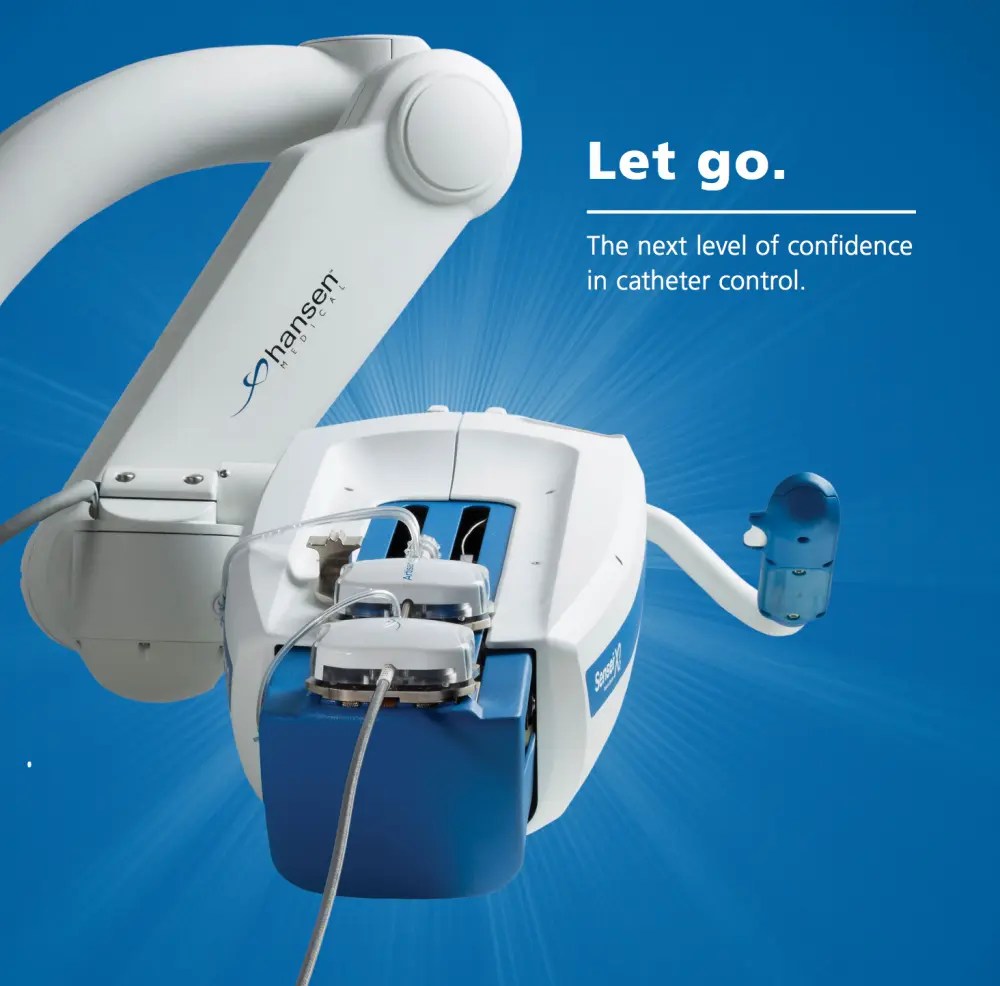 11 surgical robotics companies you need to know The Robot Report