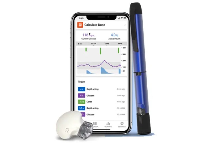 Medtronic launches 'smart' insulin pen MassDevice