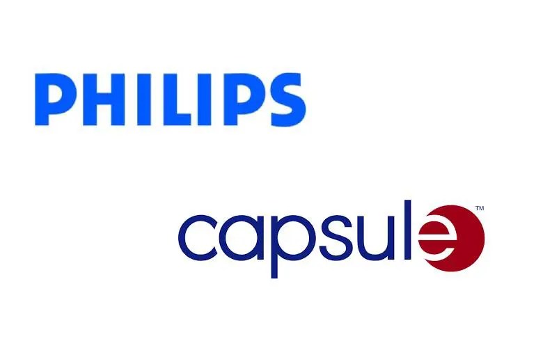 Philips acquires Capsule Technologies and its medical device data tech MassDevice