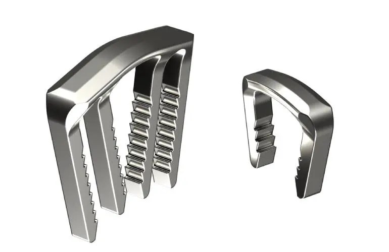 Stryker launches dynamic compression system for foot, ankle applications