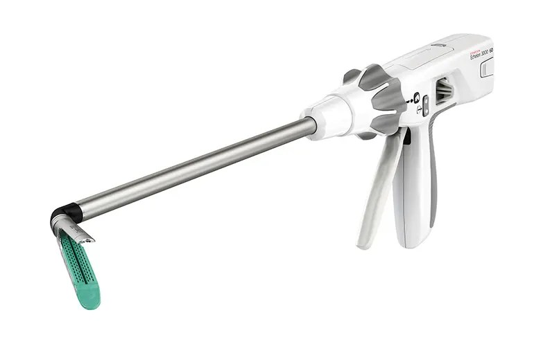 Ethicon launches nextgen surgical stapler MassDevice