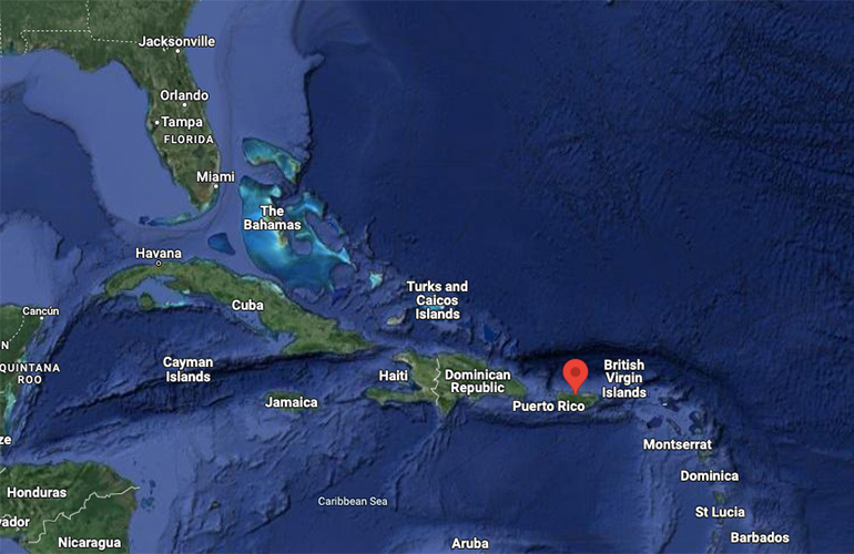 Johnson & Johnson expands Ethicon operations in Puerto Rico