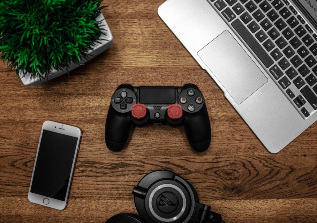Connecter une ps4 sur pc en Bluetooth Masseffect Reborn