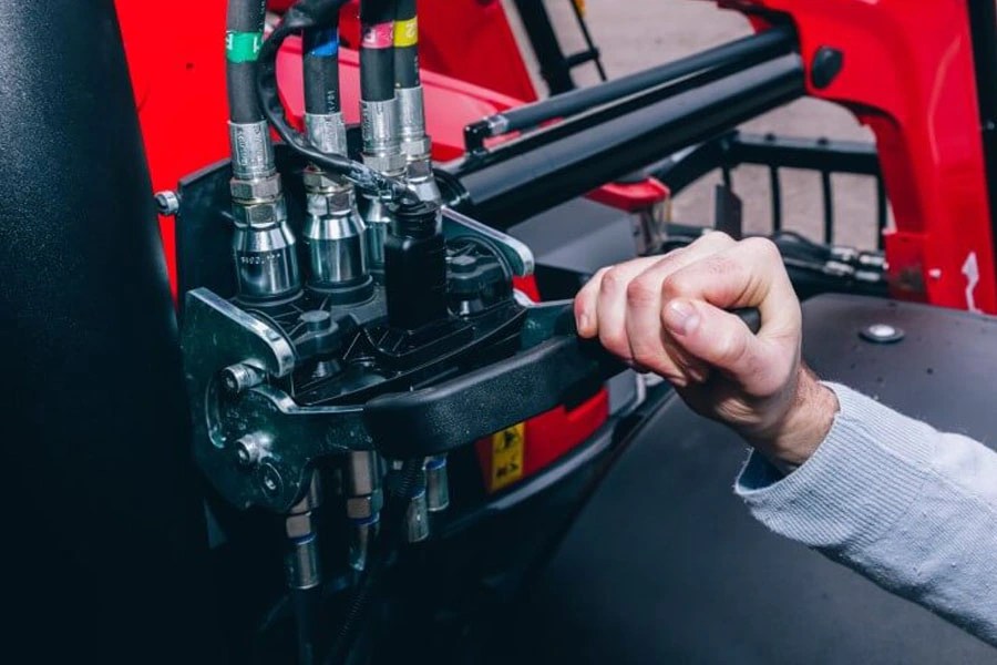 How to Troubleshoot Common Tractor Problems A Comprehensive Guide