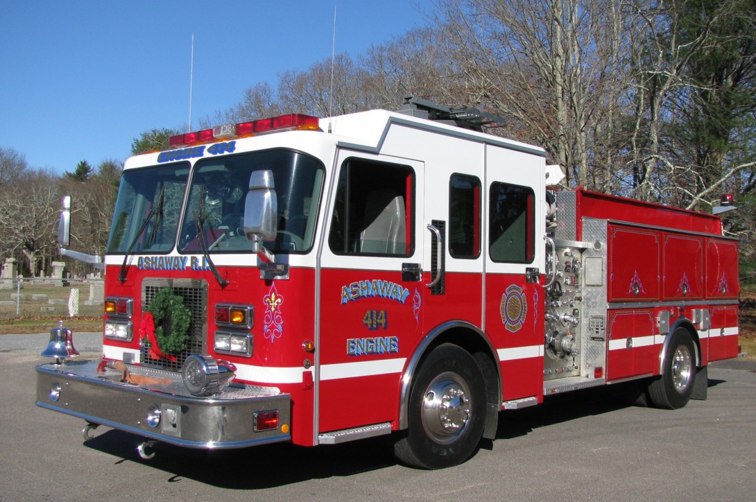 Rhode Island Departments EL