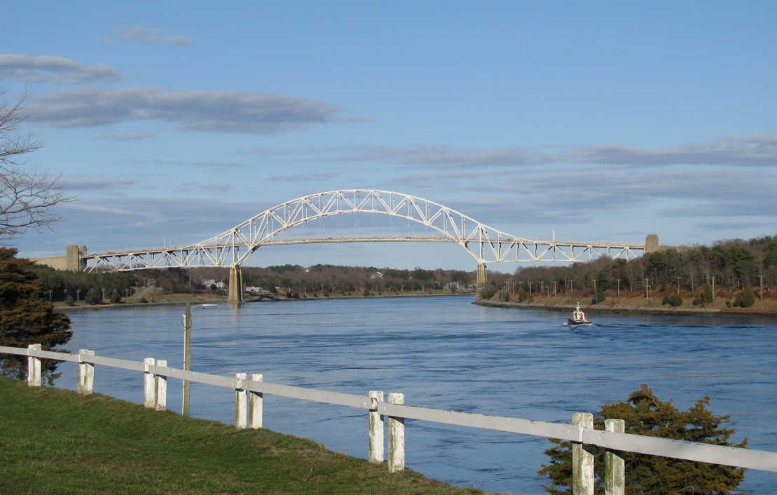 Cape Cod Canal Cape cod, Cape, Scenic