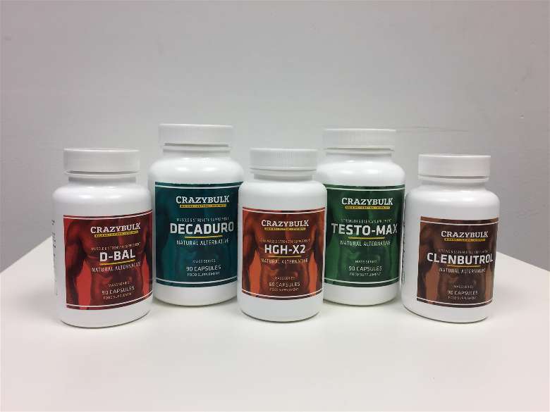 CrazyBulk Growth Hormone Stack Review Does This Stack Work?