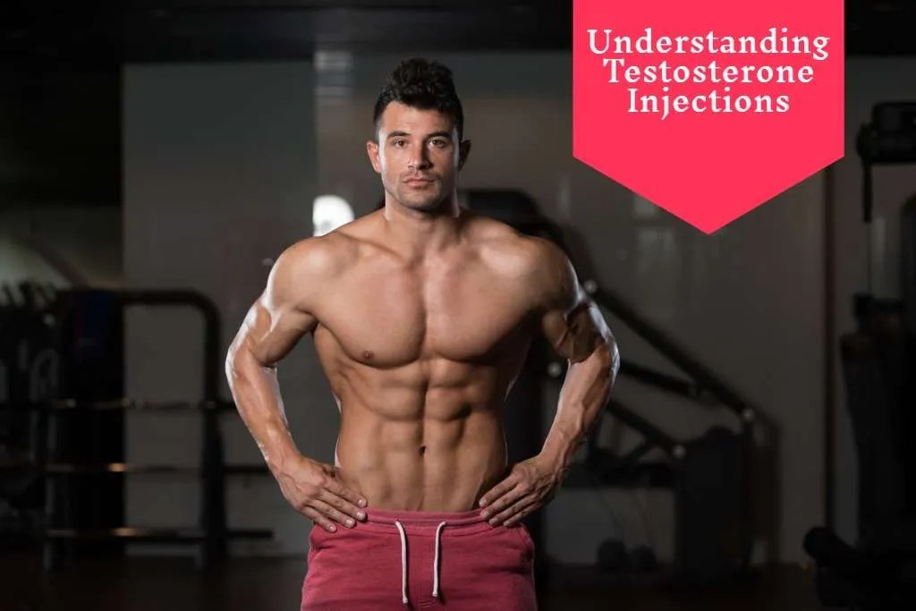 Find the Right Needle Size for Testosterone Shots in Glutes