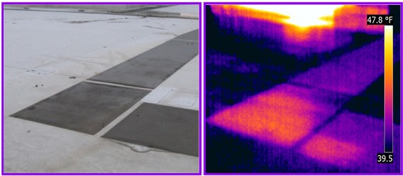 Thermal Imaging Massachusetts Massachusetts Infrared (Thermal