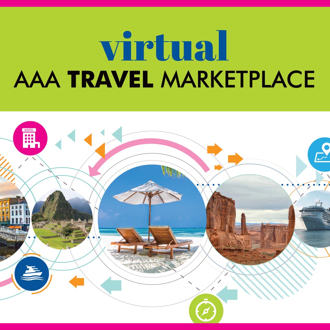 AAA Travel Marketplace, New England’s Largest Consumer