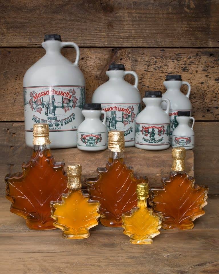 March 2022 is “Maple Month” in Massachusetts Massachusetts It's All Here