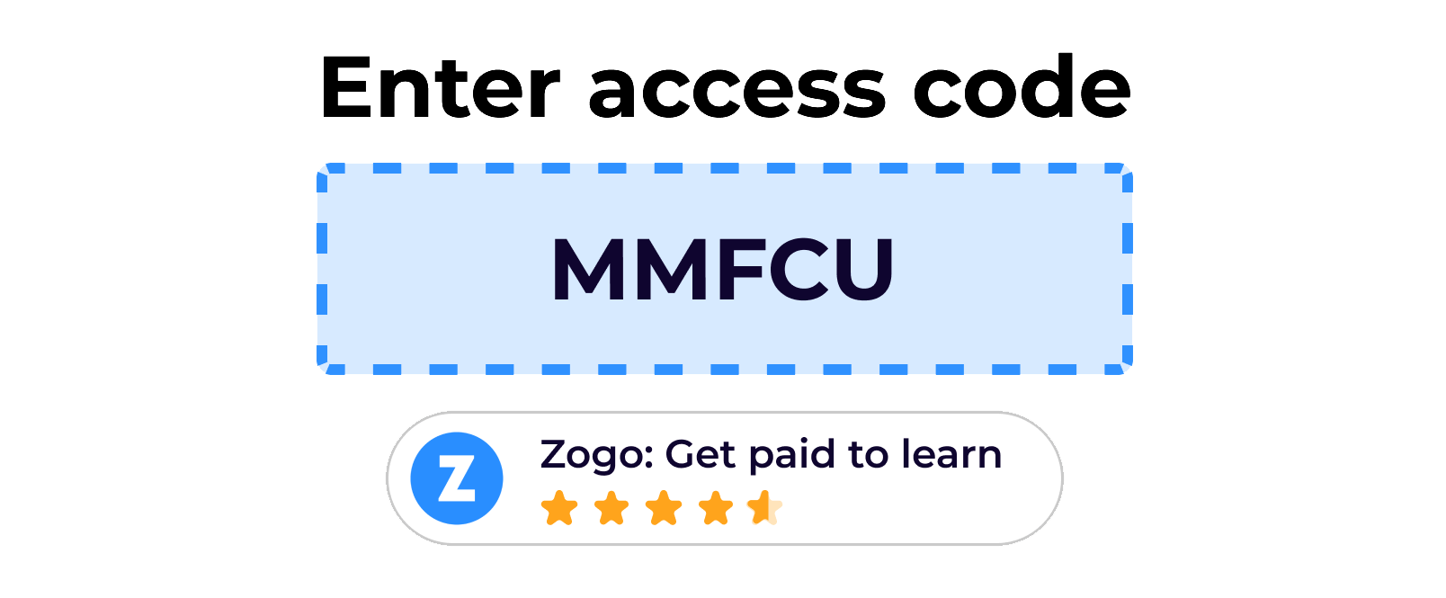 Zogo MassMutual Federal Credit Union