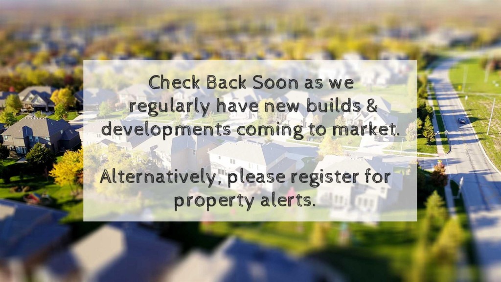 Grantown On Spey, House Detached