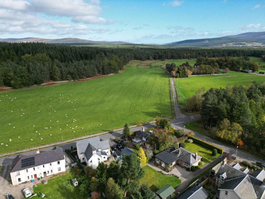 Cromdale Road, Grantown on Spey, 5 bedroom, House Detached