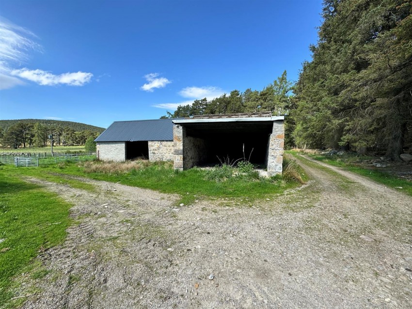 Grantown on Spey, Land Building Plot