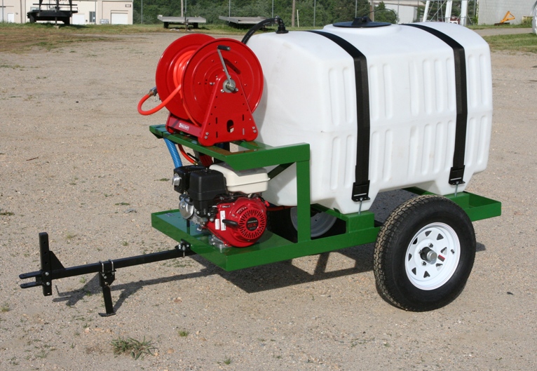 Turf & Golf Course Sprayer MidAtlantic Services Sprayers