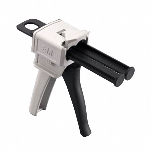 3M ScotchWeld EPX Plus II Applicator Mass Technologies 3M