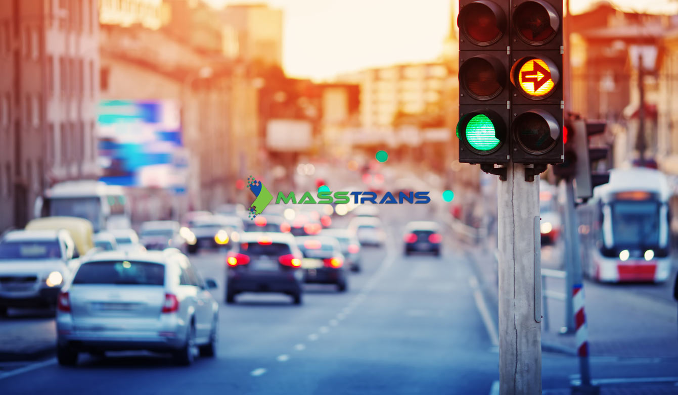 Intelligent Traffic Management System 2024