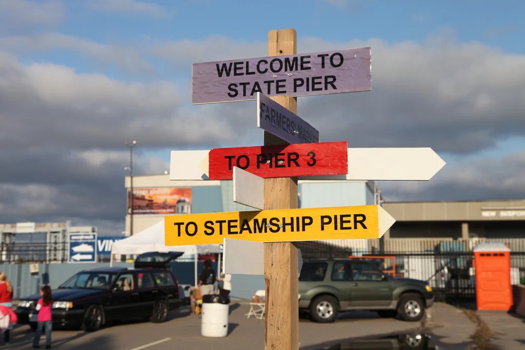 The Charles W. Comes Home to New Bedford!