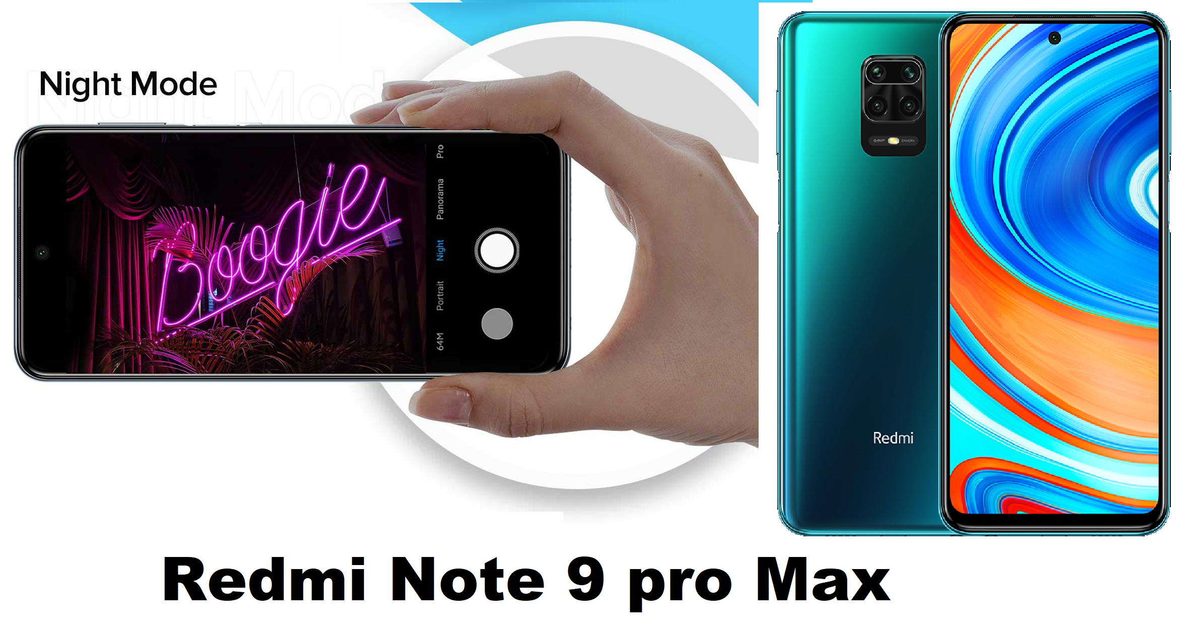 redmi note 9 pro max flipkart Archives Mast4you
