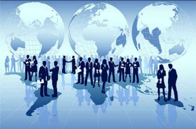 Apa yang Dimaksud dengan Globalisasi MASTAH Apa yang Dimaksud dengan Globalisasi MASTAH