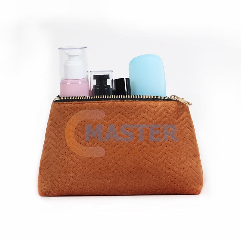 Quilted Velvet Bag Travel Velvet Bag Fashion Velvet Purse Master