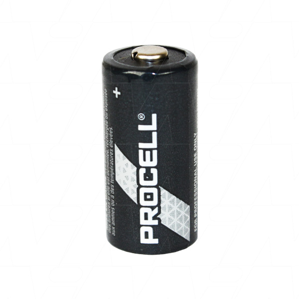 PC123 Procell 3V Lithium Battery (12 pack)