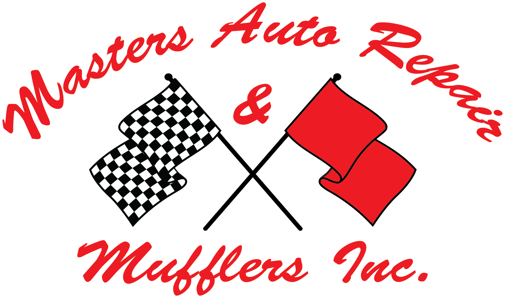 Master auto repair goallasopa