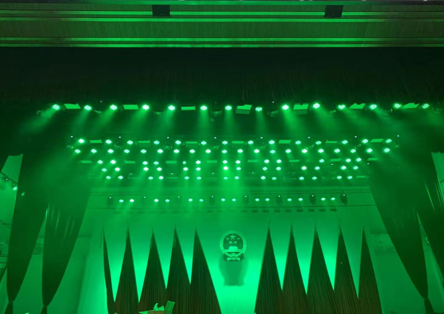 Stage lighting Guangzhou MasterBan Stage Lighting Equipment Co., Ltd.