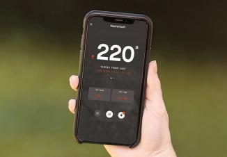 Customer Support - Masterbuilt