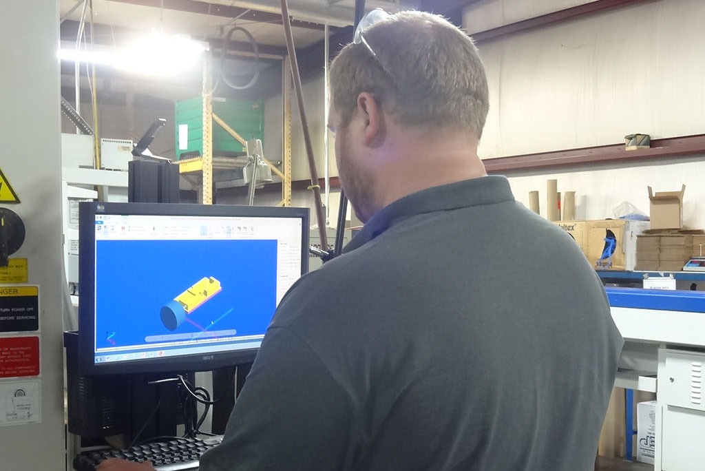 HiTech Machining Company