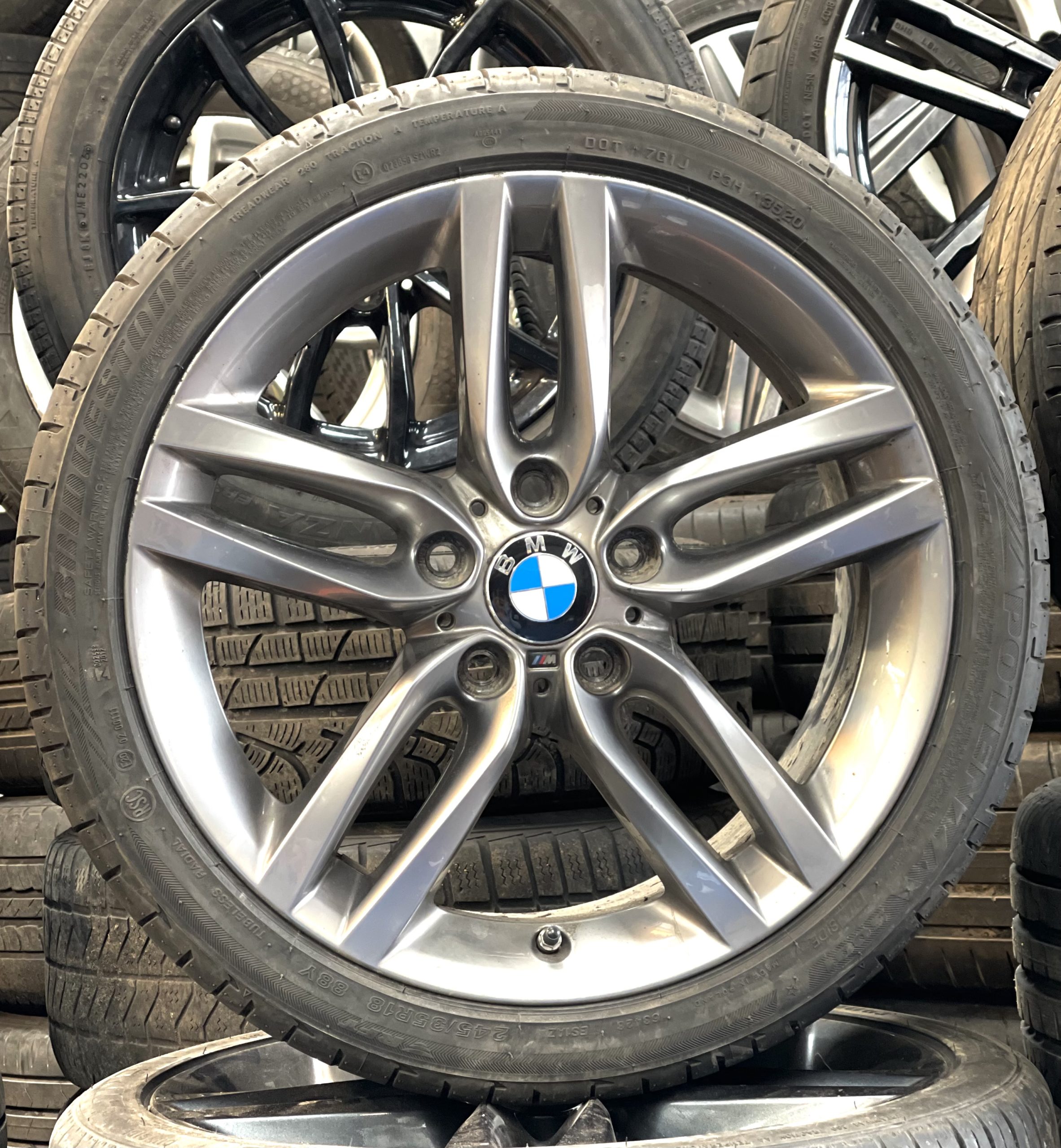 BMW used car parts London Master Car Breakers