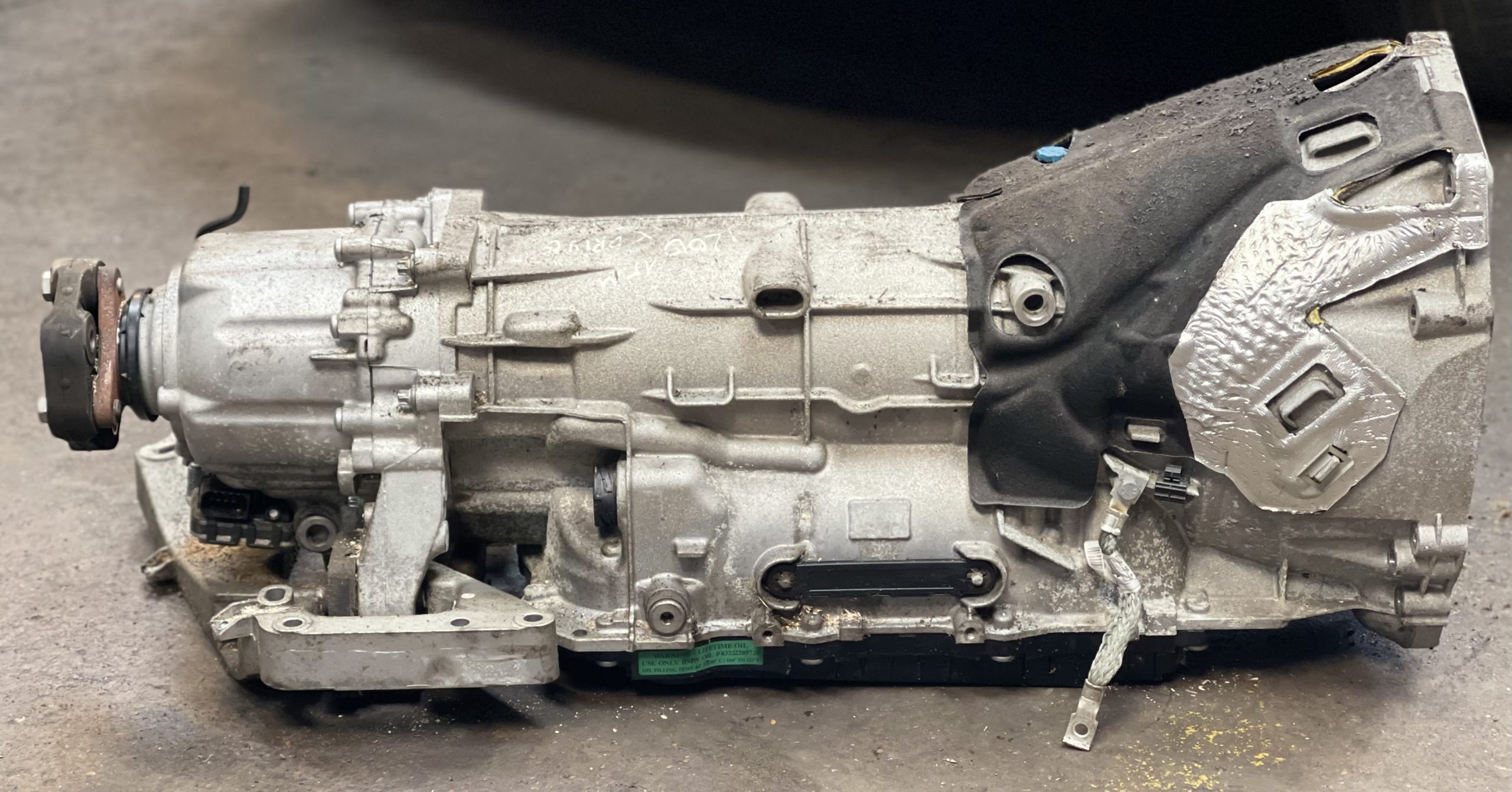 BMW used car parts London Master Car Breakers