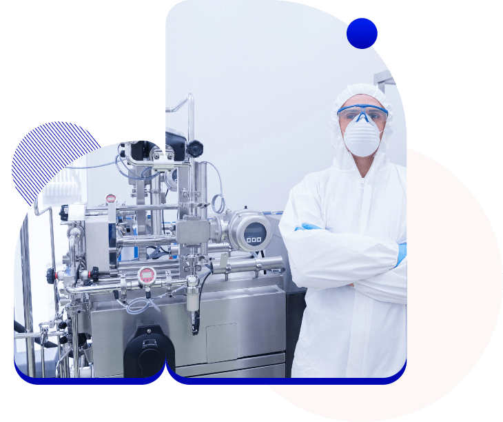 HOME Master Chem Solutions Inc.