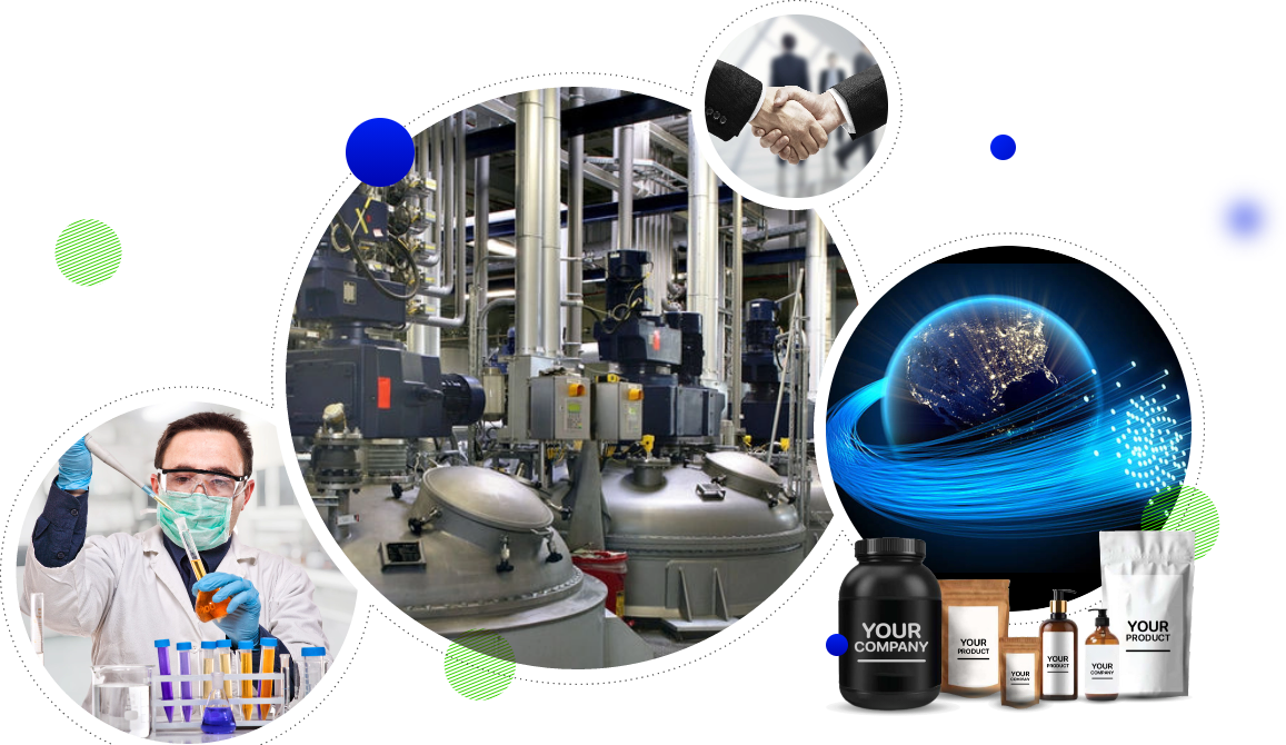 HOME Master Chem Solutions Inc.